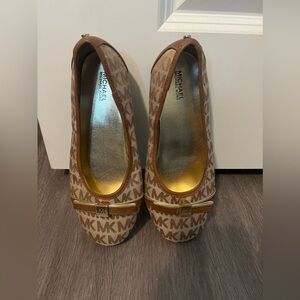 Michael Kors Flats